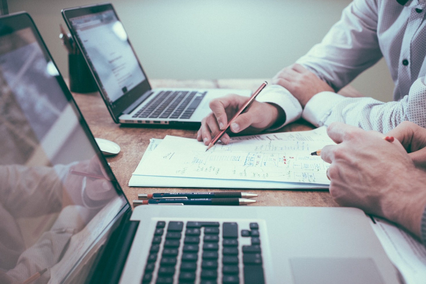 Navigating Career Transitions with Confidence